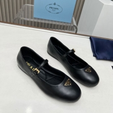 Prada Flat Shoes